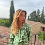 Ｌａｕｒａ - @laurakruschitz - Instagram