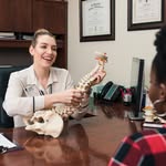 Dr. Laura Hochstein | Chiropractor - @drlhochstein - Instagram
