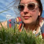 Laura Hocker - @squirrelcola2 - Instagram