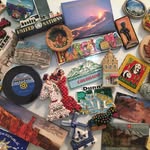 Laura Hoeppner - @thewelltraveledfridge - Instagram