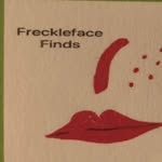 Laura Hoeppner - @frecklefacefinds - Instagram