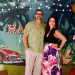 Laura Jean Hoffpauir Smith - @laurajean504 - Instagram