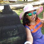 Laura Holy Fallin  Simbolon - @lauraholyfallin - Instagram