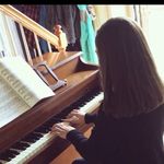 Laura Houle - @lauras_keys - Instagram