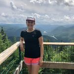 Laura-Maude Houle - @lauramaude.h - Instagram