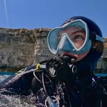 Laura Howarth - @theschoolofscuba - Instagram