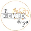 Laura Howells - @thecreativefoxdesigns - TikTok