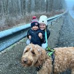 Laura Hubner - Facebook