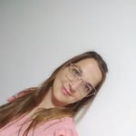 Laura Huck - @palomita.de.maiz24 - Instagram