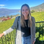 Laura Huck - @ms.huck - Instagram