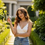 Laura Huang - Facebook