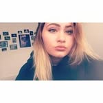 Laura Carson - @laura.huske0501 - Instagram