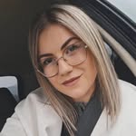 Laura Huskić - @laurahuskic - Instagram