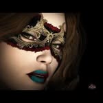 Laura Hussein - @milano1tiger - Instagram