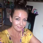 Laura Hyde - @lubamiraaljazeera - Instagram