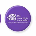 The Laura Hyde Foundation - @thelaurahydefoundation - Instagram