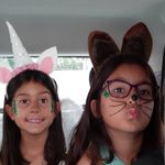 laura Iannuzzi e Ana Ragazzi - @dixx_gemeas_laura_e_ana - Instagram