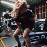 Laura Mackie - @laurachicken - Instagram