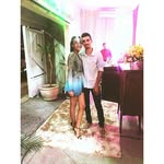 Laura & Willian - @laura_ignacio - Instagram