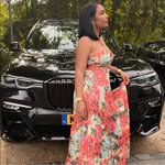 Laura Ignacio - @glamii809 - Instagram
