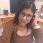 Laura Ignacio García - @psicologiaconlauraig - Instagram