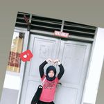 Laura Inda Lestari - @lauraindalestari - Instagram