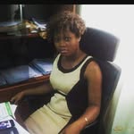 Laurainda Agboton - @lauraindaagboton - Instagram