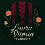 Laura Vitória Jacinto - @laura_vitoria_trancista - Instagram