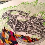 Laura Jackman - @laurajackmanart - Instagram
