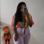 Laura Camila - @laurajaimesb - Instagram