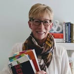 Laura Janis Thompson - @laura_is_writing - Instagram