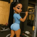 Laura  Jaques - @sm_12_30 - Instagram