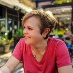 Laura Jaques - @laura_jaques_screenwriter - Instagram