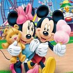 Laura Jerome - @mickeymistress - Instagram