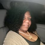 Laura Jeter - @pull_my_hair_organics - Instagram