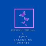 Laura Johnstone - @goodbadandyourparentingjourney - Instagram