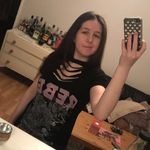 Laura Johnstone - @laujohnstone96 - Instagram
