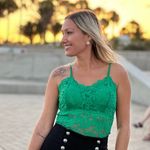 Laura Jorge - @laura_lifehealthy - Instagram