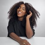 Laura Kalenga Mulenda - @laurakalenga - Instagram