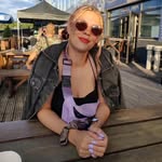 Laura Kalenov - @laurakalenov - Instagram