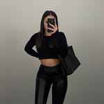 Лаура - @laurakalencuk - Instagram
