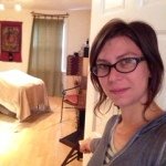 Laura Kalman - @somatic_sojourner - Instagram