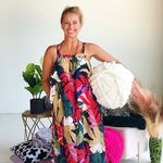 Laura Kang - @velvet_and_wool - Instagram