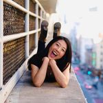 Laura Kang - @yauraloon - Instagram