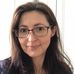 Laura Kasparova - Facebook