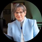 Laura Kelly - @laurakellyforkansas - Instagram