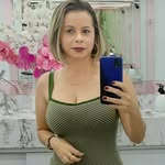 Laura Kelly Oliveira - @laurakellyof - Instagram