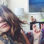 Laura Wrzesinski - @laurakeoski - Instagram