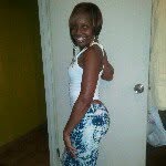 Laura Keys - @mz_independentkeyz - Instagram