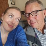 Laura Killen - @livingwithhope - Instagram